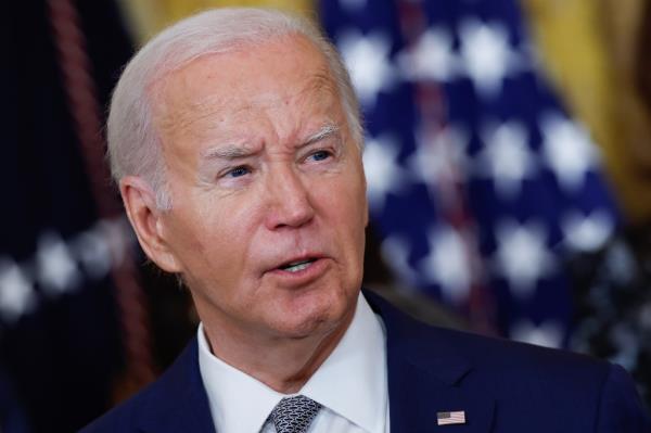 A new political ad blames President Biden's border policies for the recent murders of women committed by illegal migrnats.