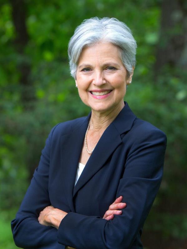 Jill Stein