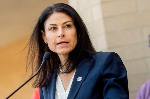 Michigan Attorney General Dana Nessel expressed bewilderment that MSU withheld the docu<em></em>ments for so long