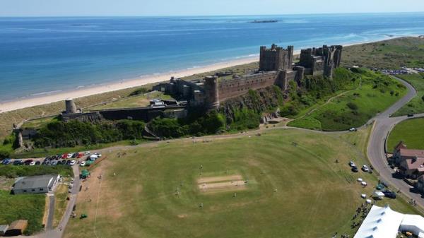 Warm temperatures are forecast to remain across the UK for the rest of the week