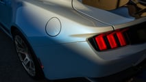 2025 Ford Mustang GTD