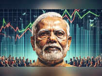 100 days of Modi 3.0 government: Sensex up 6,300 points, 18 smallcaps turn multibagger